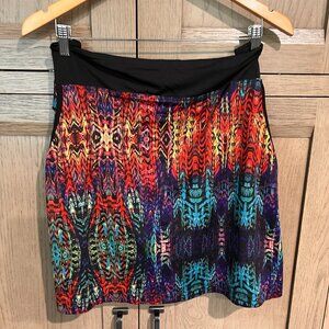 Nancy Lopez Golf Skort Size XL